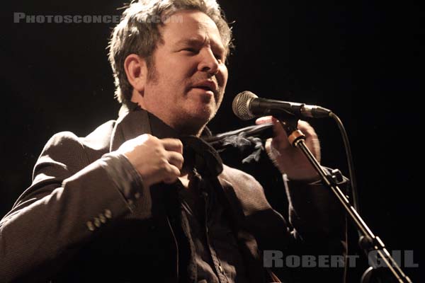 GRANT-LEE PHILLIPS - 2015-01-22 - PARIS - Point Ephemere - 